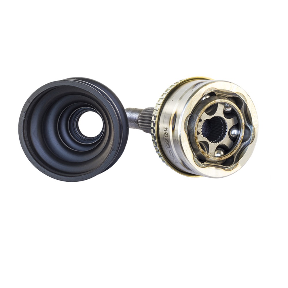 Junta Homocinética com ABS para Toyota Corolla e Corolla Wagon - Vetor - Vt5221