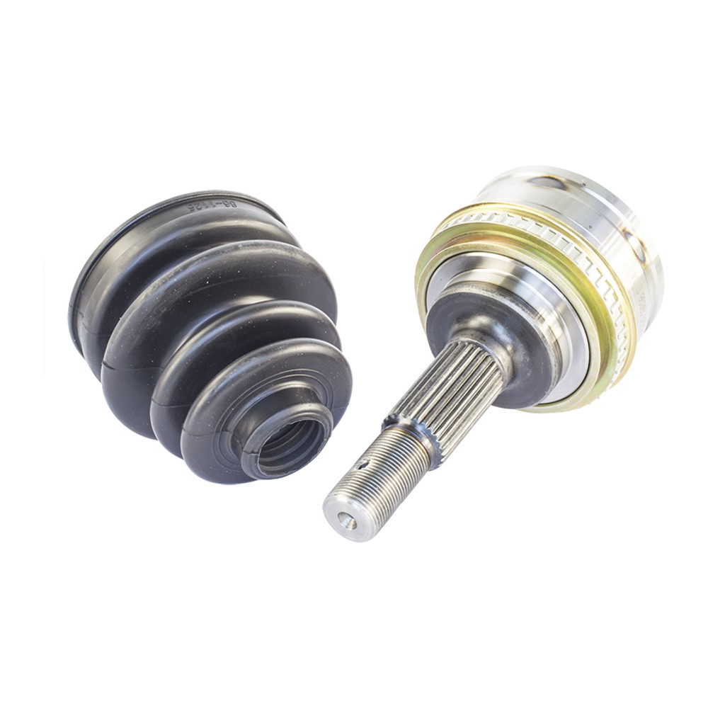 Junta Homocinética com ABS para Toyota Corolla e Corolla Wagon - Vetor - Vt5221