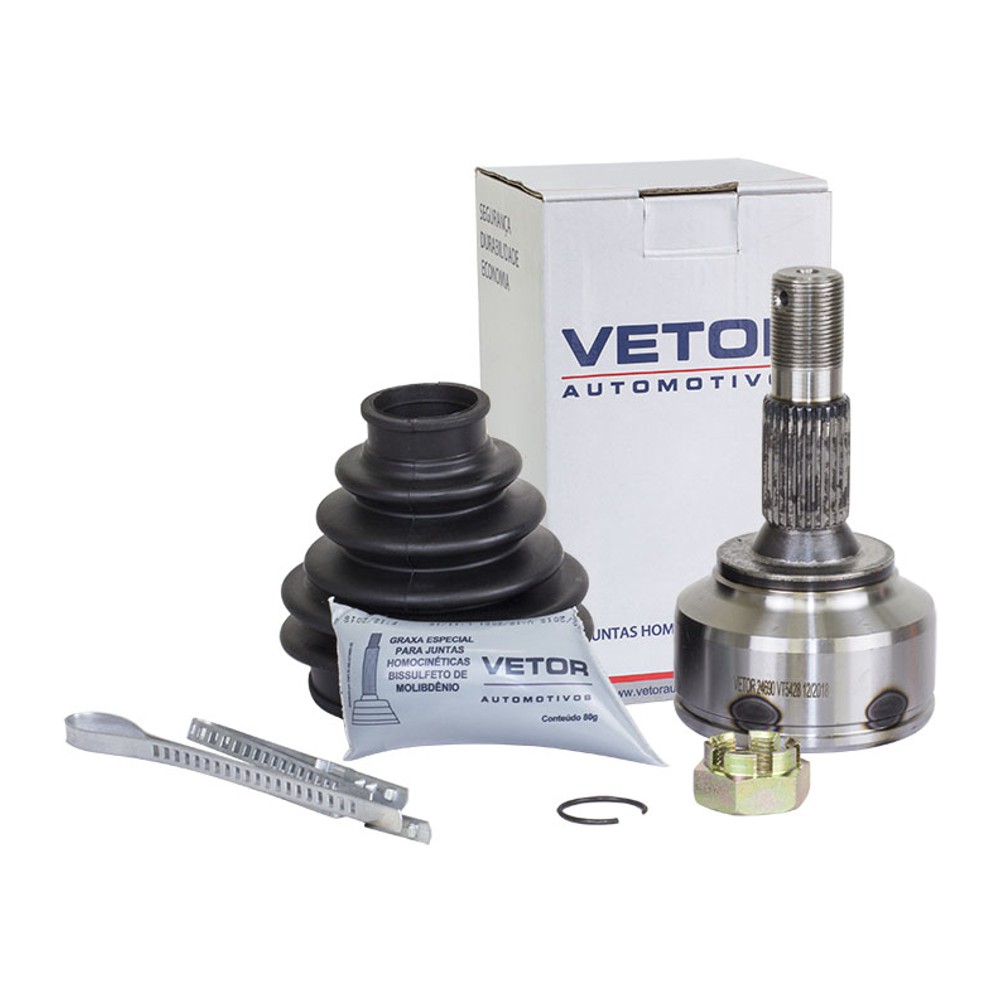 Junta Homocinética - Vetor - Vt5428