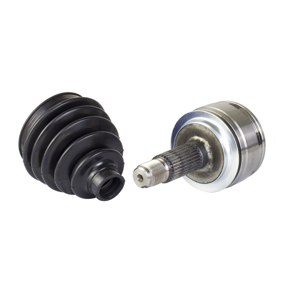Junta Homocinética Dianteira Direita ou Esquerda para Câmbio Manual para Honda Civic - Vetor - Vt5277