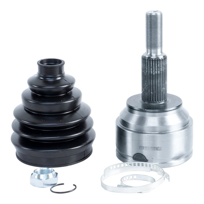 Junta Homocinética Dianteira Esquerda para Câmbio Automático para JEEP Cherokee - Vetor - Vt5709