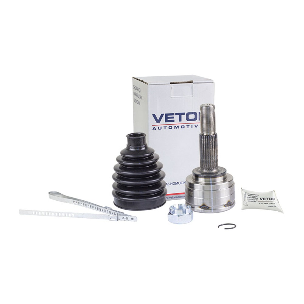 Junta Homocinética - Vetor - Vt5545