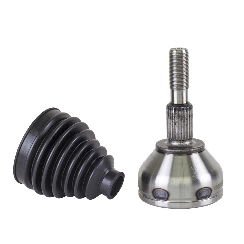 Junta Homocinética Dianteira para Câmbio Automático para Ford Fusion - Vetor - Vt5535
