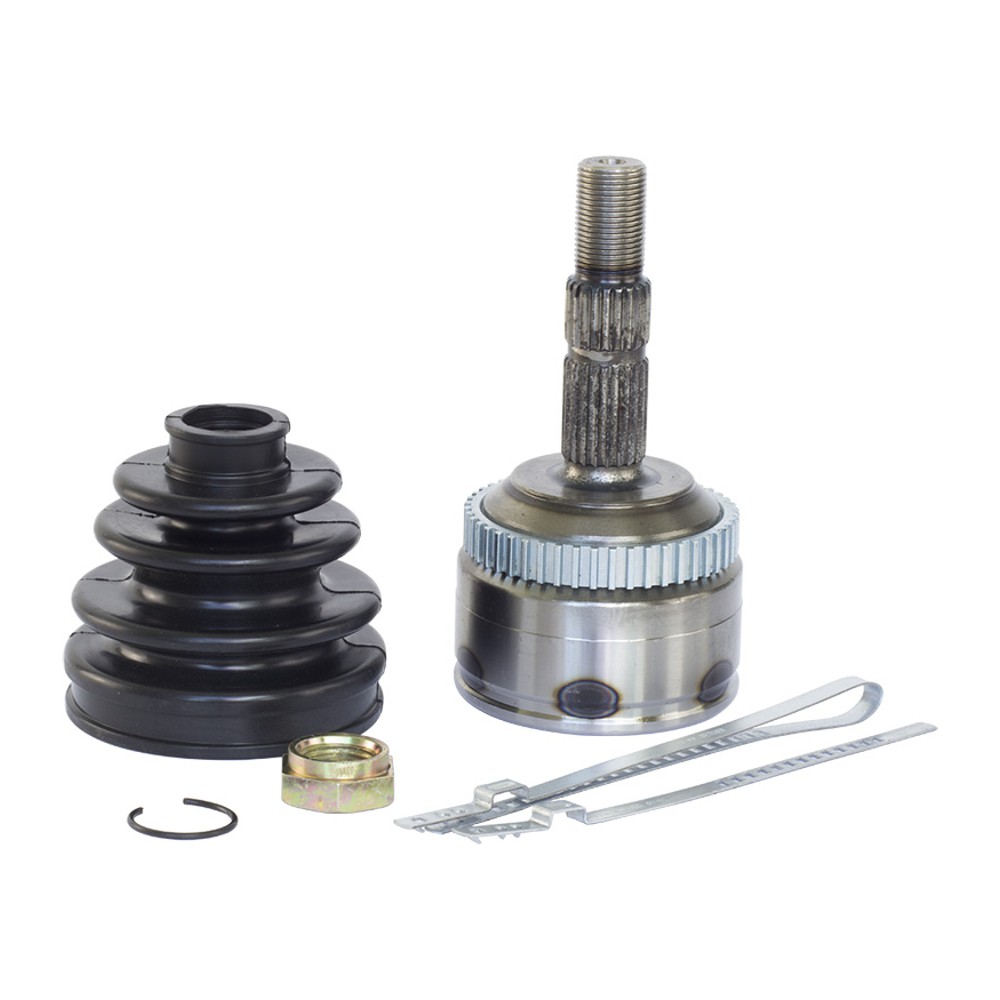 Junta Homocinética Dianteira Roda para Chevrolet Montana - Vetor - Vt5279