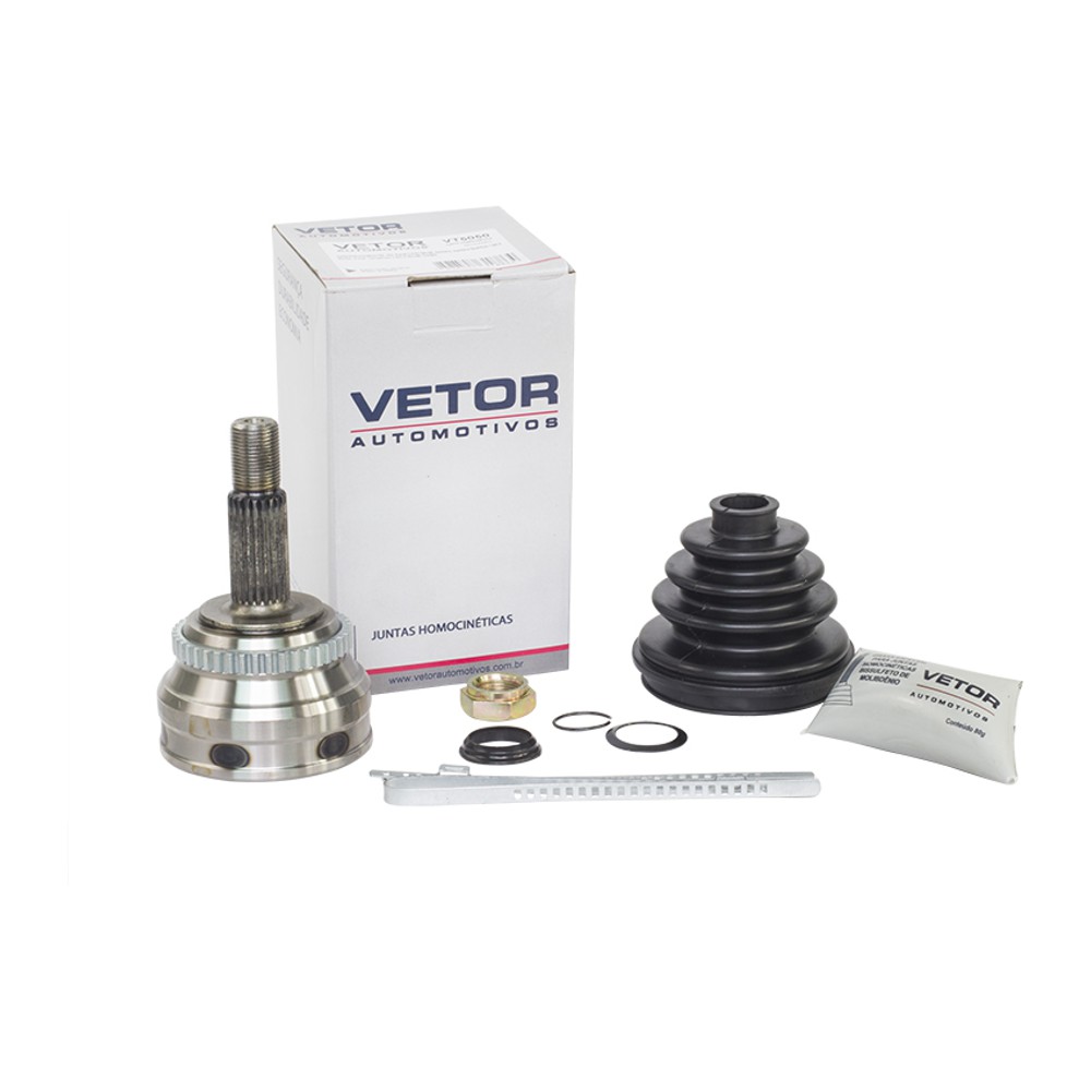 Junta Homocinética Lado Roda - Vetor - Vt5050