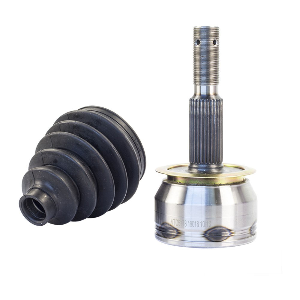 Junta Homocinética Dianteira Roda para Nissan Frontier - Vetor - Vt5178