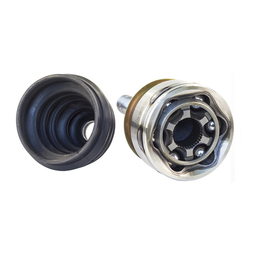 Junta Homocinética Dianteira Roda para Nissan Frontier - Vetor - Vt5178