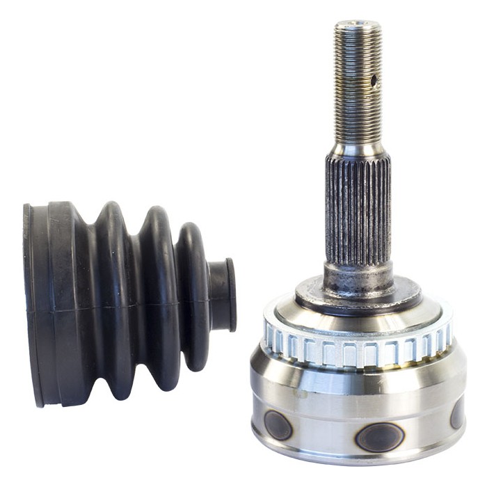 Junta Homocinética Dianteira Roda com ABS para Chevrolet Vectra - Vetor - Vt5058