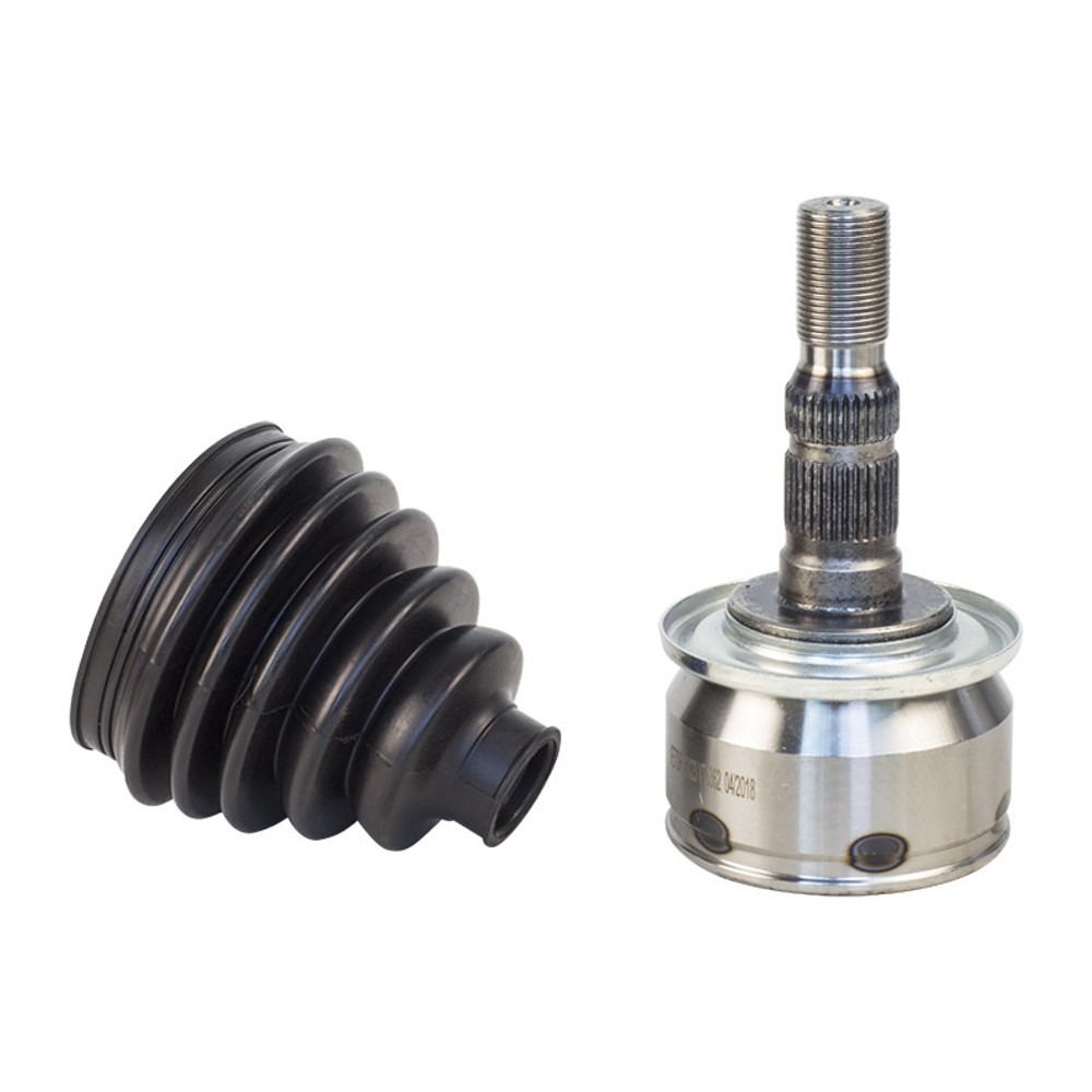 Junta Homocinética Dianteira Roda para Câmbio Manual para Chevrolet Cruze - Vetor - Vt5362
