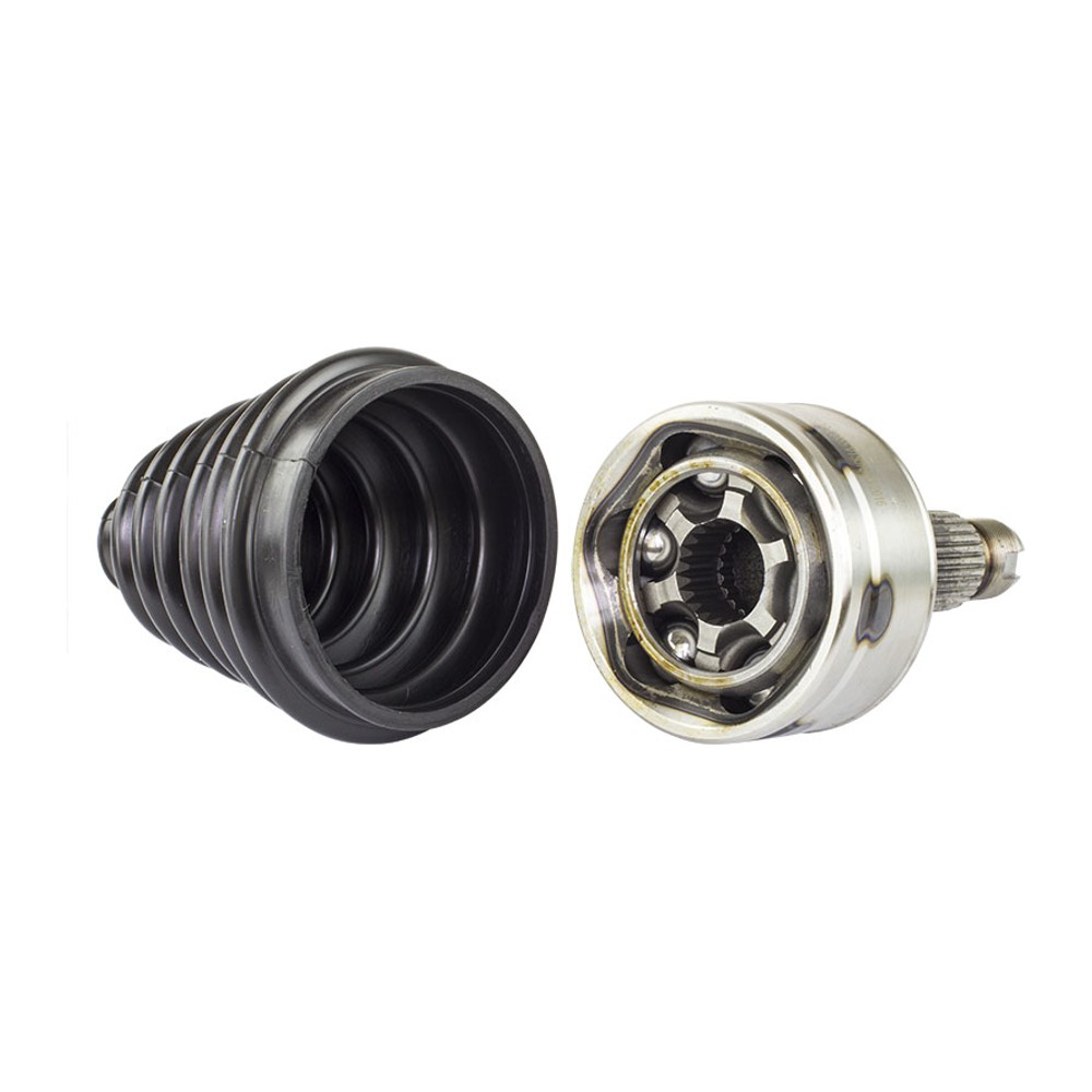 Junta Homocinética Dianteira Roda para Câmbio Manual ou Automático para Honda FIT - Vetor - Vt5070