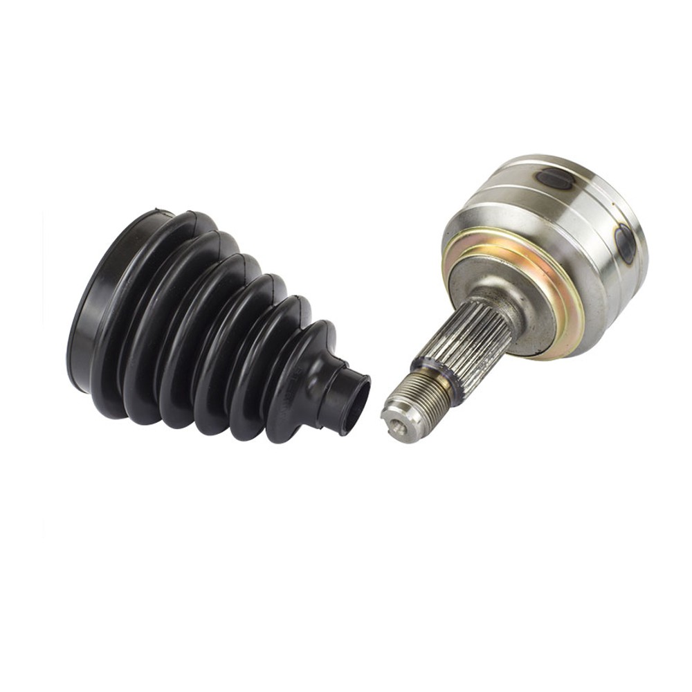 Junta Homocinética Dianteira Roda para Câmbio Manual ou Automático para Honda FIT - Vetor - Vt5070