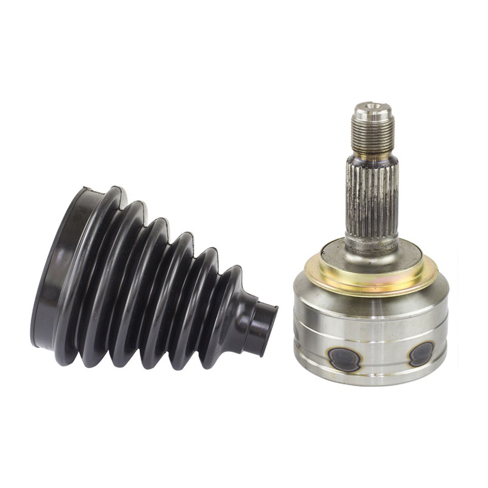 Junta Homocinética Dianteira Roda para Câmbio Manual ou Automático para Honda FIT - Vetor - Vt5070