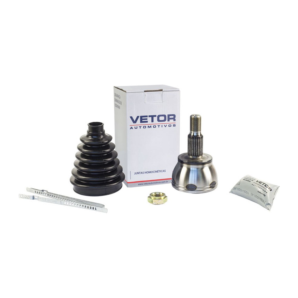 Junta Homocinética - Vetor - Vt5129