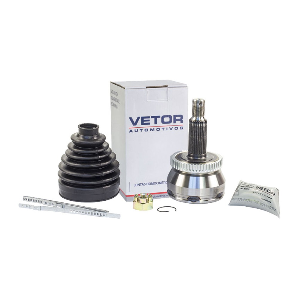 Junta Homocinética Interna - Vetor - Vt5132