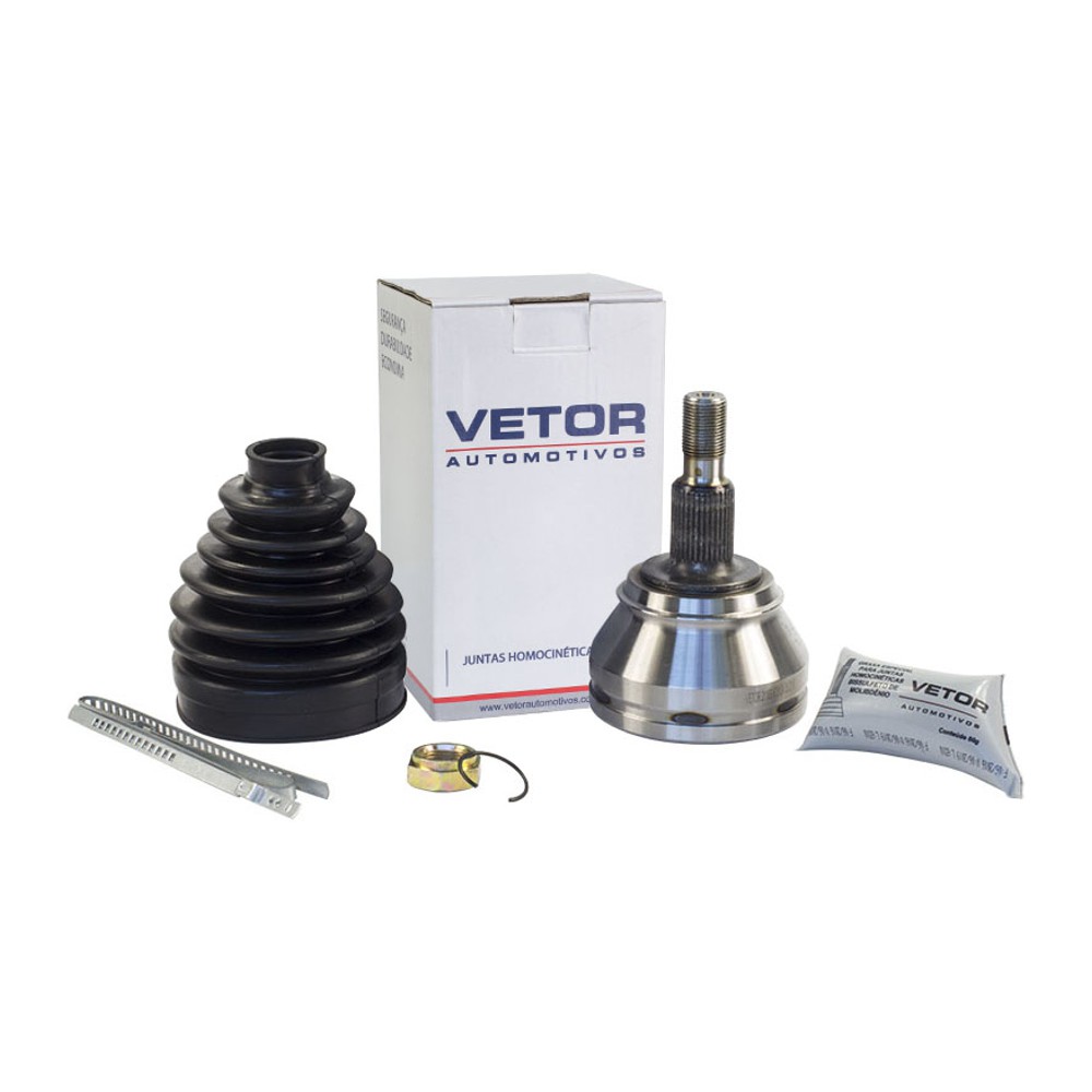 Junta Homocinética Interna - Vetor - Vt5124