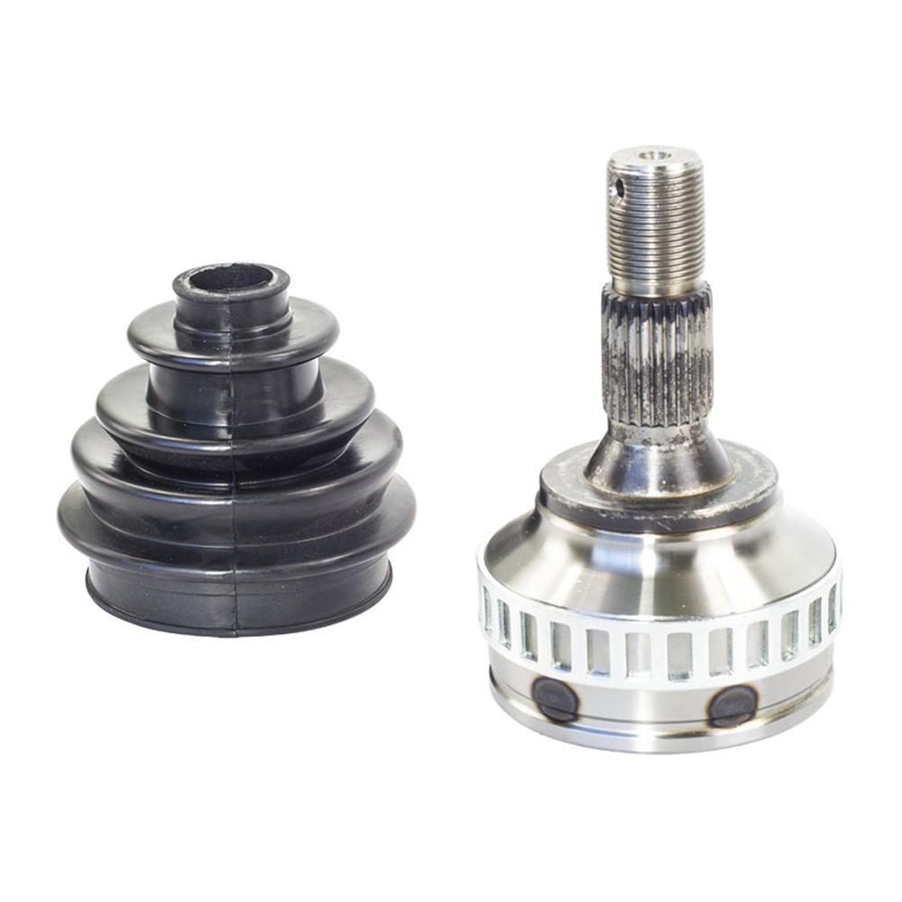 Junta Homocinética Interna com ABS para Citroen C4 Picasso e Xsara Picasso - Vetor - Vt5117