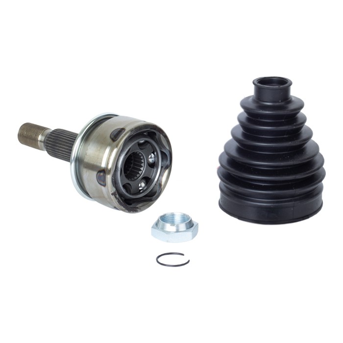 Junta Homocinética para Câmbio Automático para Chevrolet Onix e Tracker - Vetor - Vt5825
