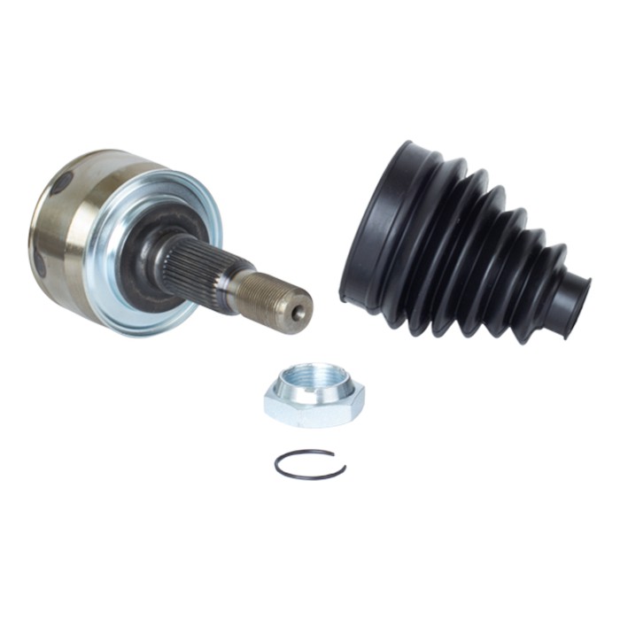 Junta Homocinética para Câmbio Automático para Chevrolet Onix e Tracker - Vetor - Vt5825