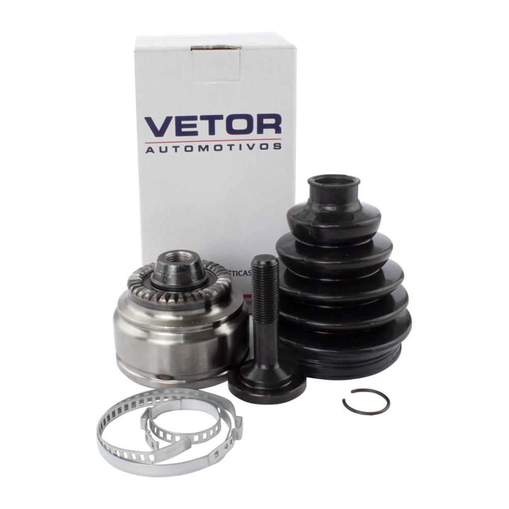 Junta Homocinética para Câmbio Automático para BMW X3 - Vetor - Vt5751