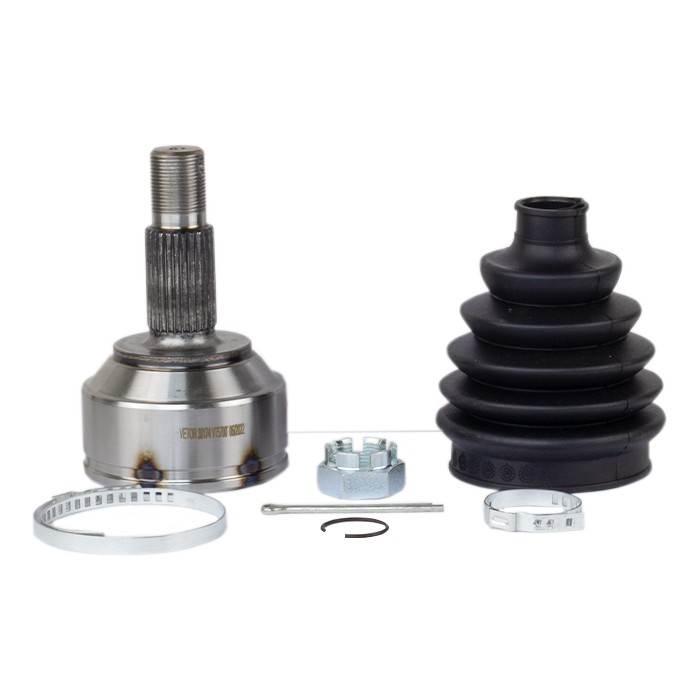 Junta Homocinética para Câmbio Automático para Citroen C8 - Vetor - Vt5700