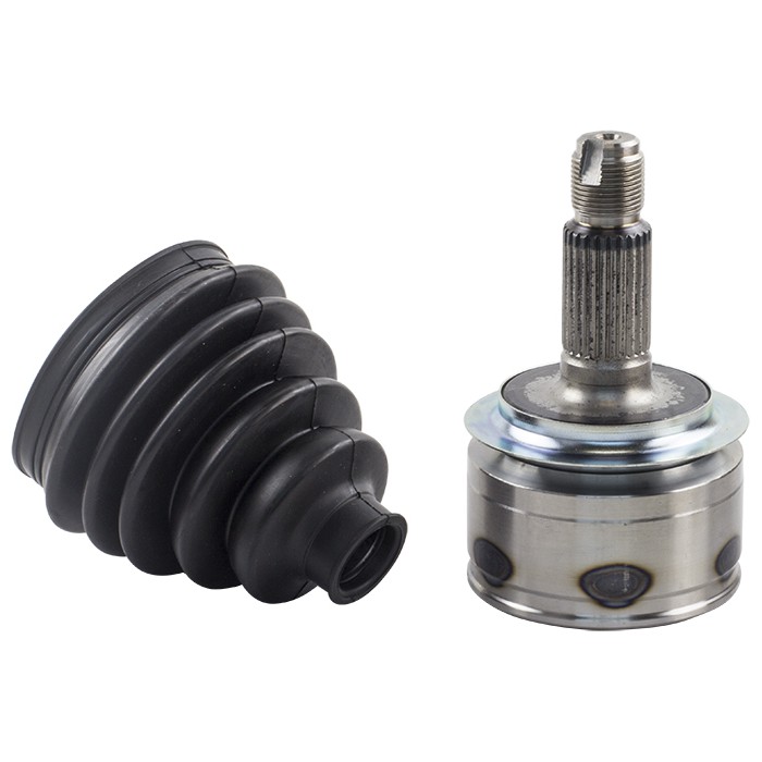 Junta Homocinética para Câmbio Automático para Honda Civic - Vetor - Vt5412