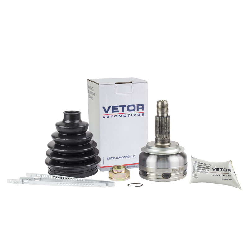 Junta Homocinética para Câmbio Automático para Honda FIT - Vetor - Vt5511