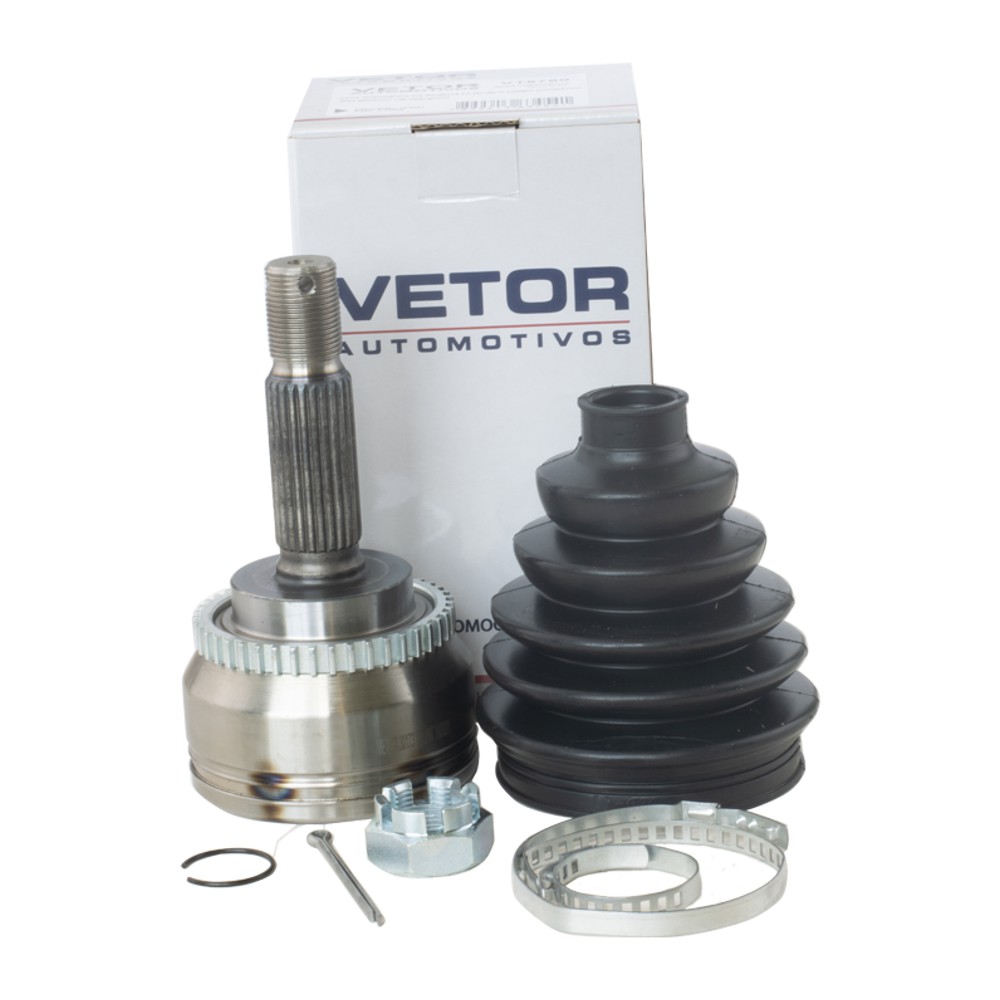 Junta Homocinética para Câmbio Automático para KIA Magentis - Vetor - Vt5760