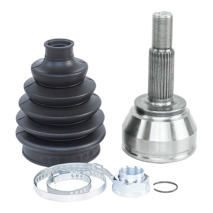Junta Homocinética para Câmbio Automático para Toyota Etios e Yaris - Vetor - Vt5785