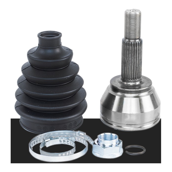 Junta Homocinética para Câmbio Automático para Toyota Etios e Yaris - Vetor - Vt5785
