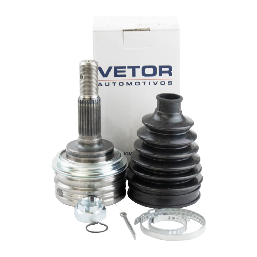 Junta Homocinética para Câmbio Automático para Toyota Corolla - Vetor - Vt5629
