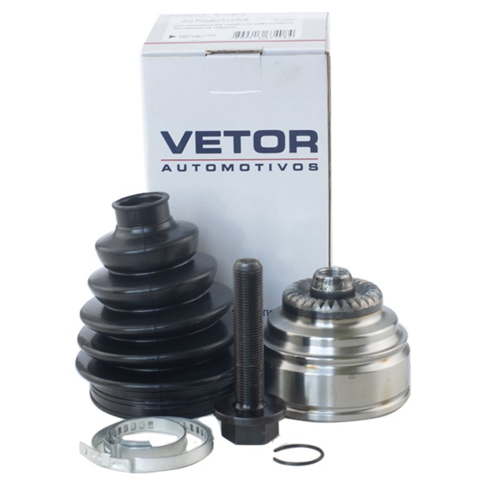 Junta Homocinética para Câmbio Automático para MINI Cooper - Vetor - Vt5714