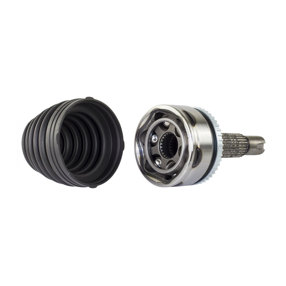 Junta Homocinética para Câmbio Automático com ABS para Toyota Corolla - Vetor - Vt5071