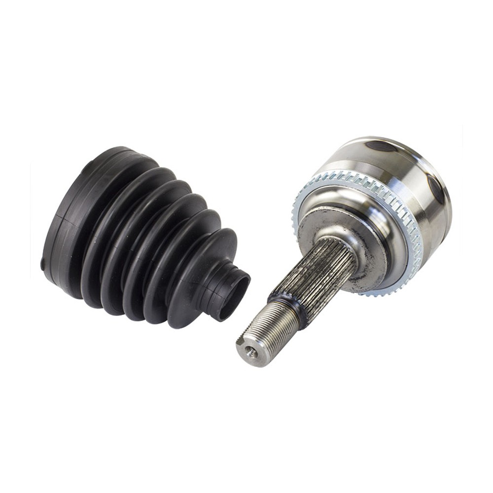 Junta Homocinética para Câmbio Automático com ABS para Toyota Corolla - Vetor - Vt5071