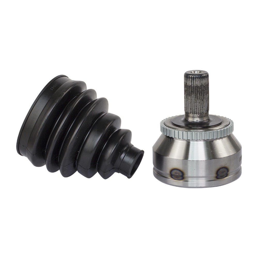 Junta Homocinética Direita para Câmbio Automático com ABS para Volvo XC90 - Vetor - Vt5506