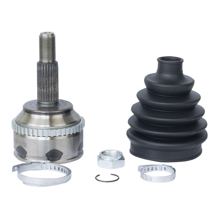 Junta Homocinética para Câmbio Manual para Renault Kangoo - Vetor - Vt5802