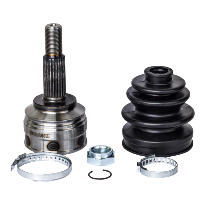 Junta Homocinética para Câmbio Manual para Renault Logan e Sandero - Vetor - Vt5666