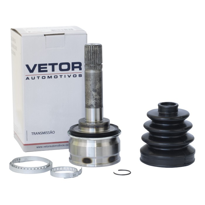 Junta Homocinética para Câmbio Manual para Suzuki Vitara - Vetor - Vt5832