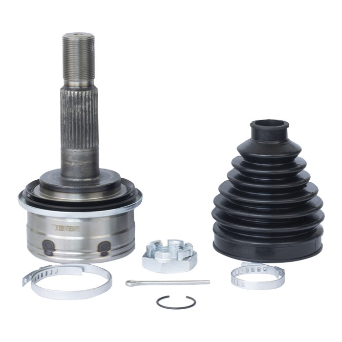 Junta Homocinética para Câmbio Manual para Toyota Hilux Sw4 - Vetor - Vt5800