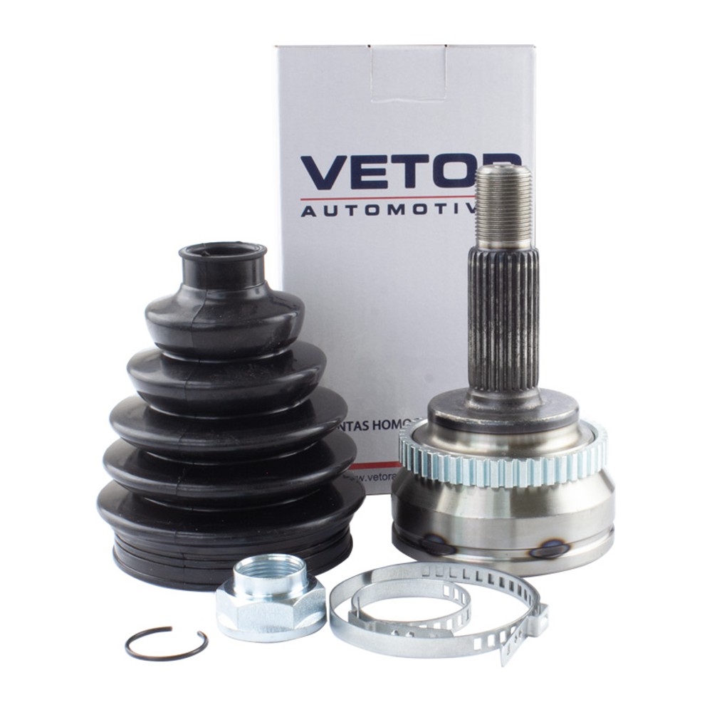 Junta Homocinética para Câmbio Manual para Geely EC7 - Vetor - Vt5611