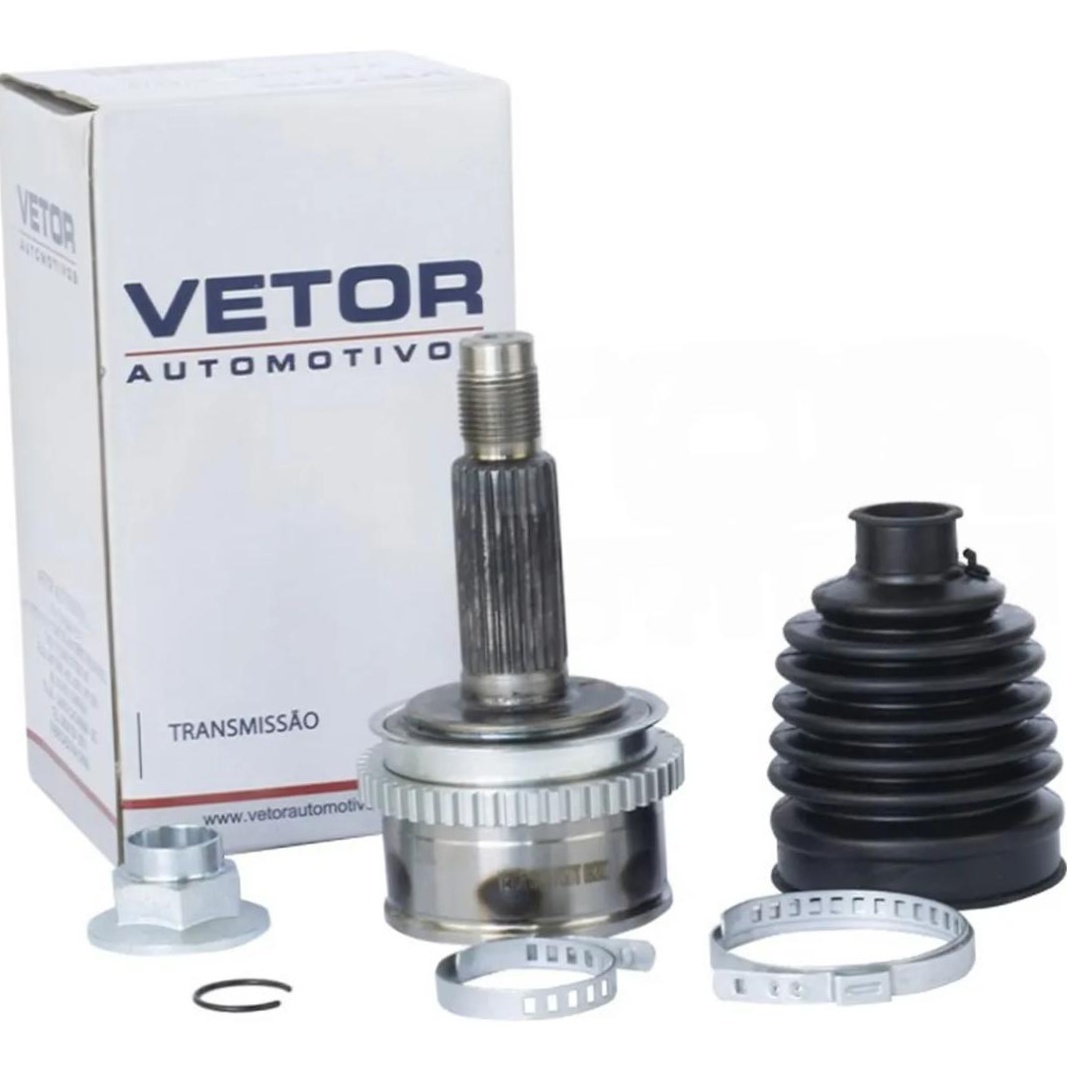 Junta Homocinética para Câmbio Manual para KIA Picanto - Vetor - Vt5778