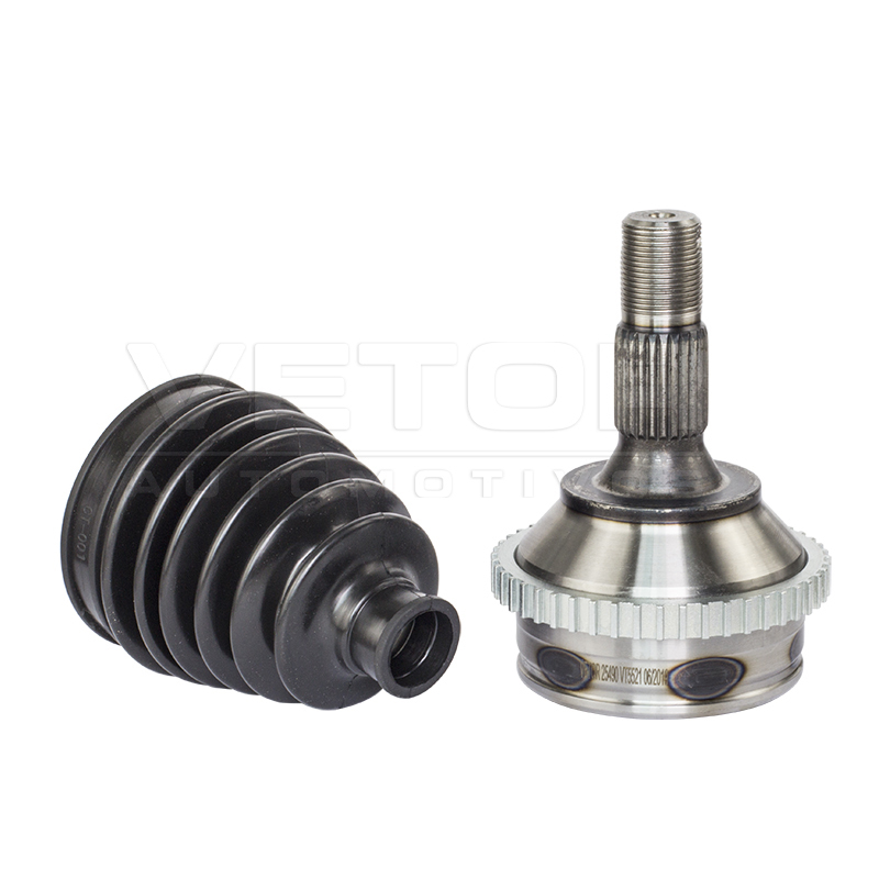 Junta Homocinética para Câmbio Manual para Peugeot 206 SW e 207 SW - Vetor - Vt5521