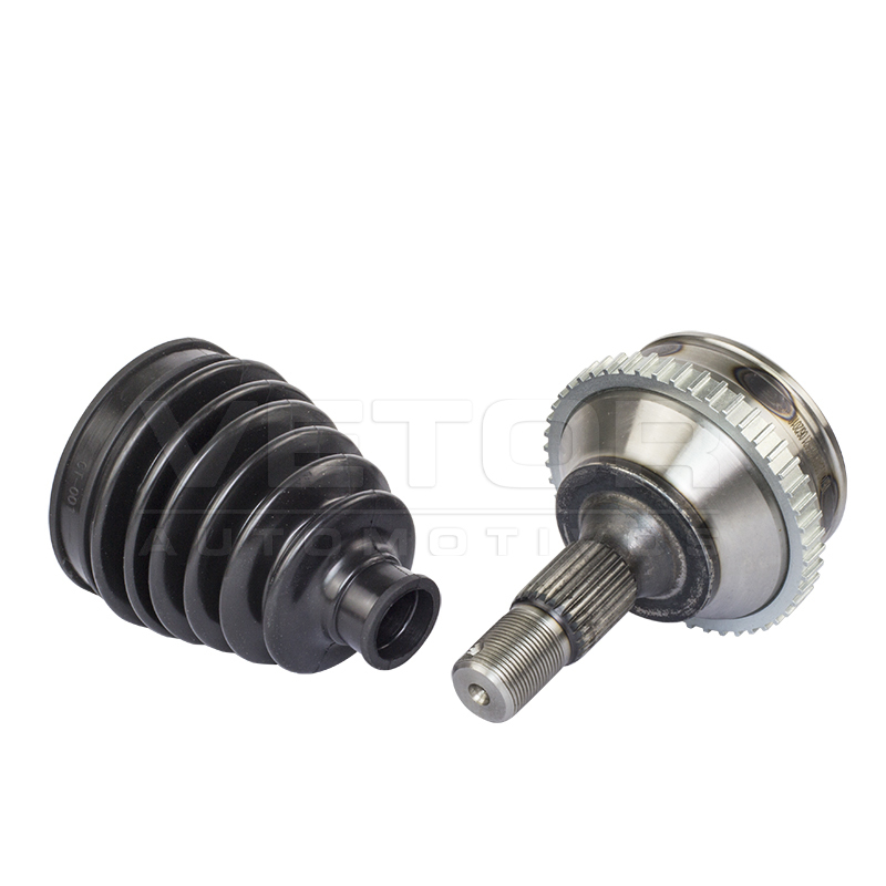 Junta Homocinética para Câmbio Manual para Peugeot 206 SW e 207 SW - Vetor - Vt5521