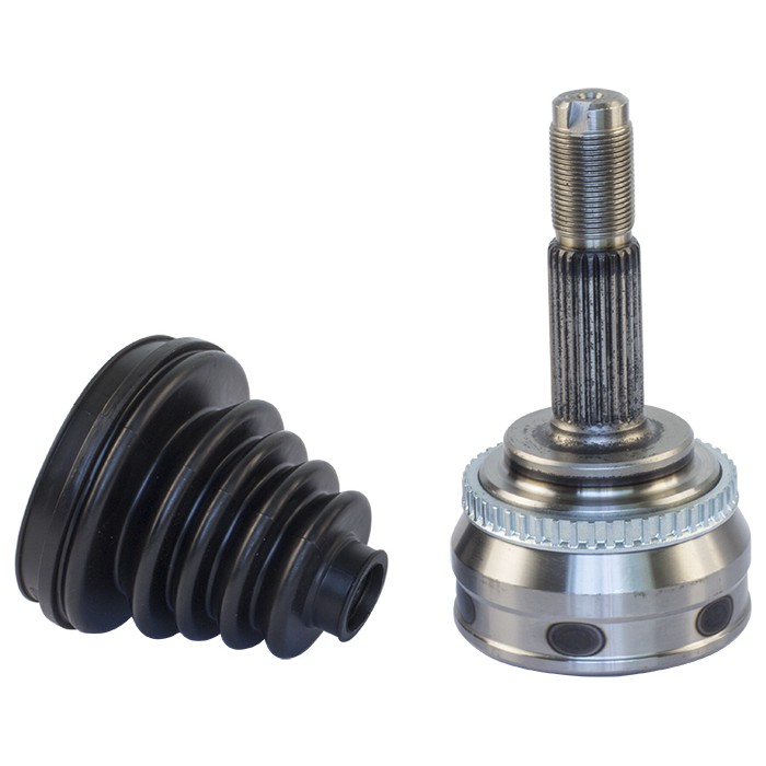 Junta Homocinética para Câmbio Manual com ABS para Chery Tiggo - Vetor - Vt5476