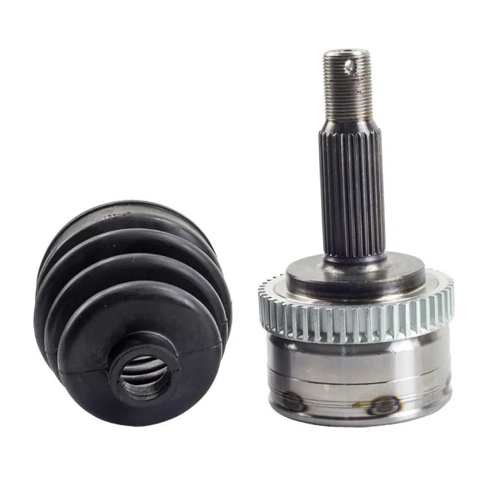 Junta Homocinética para Câmbio Manual com ABS para Chery Face e S-18 - Vetor - Vt5335