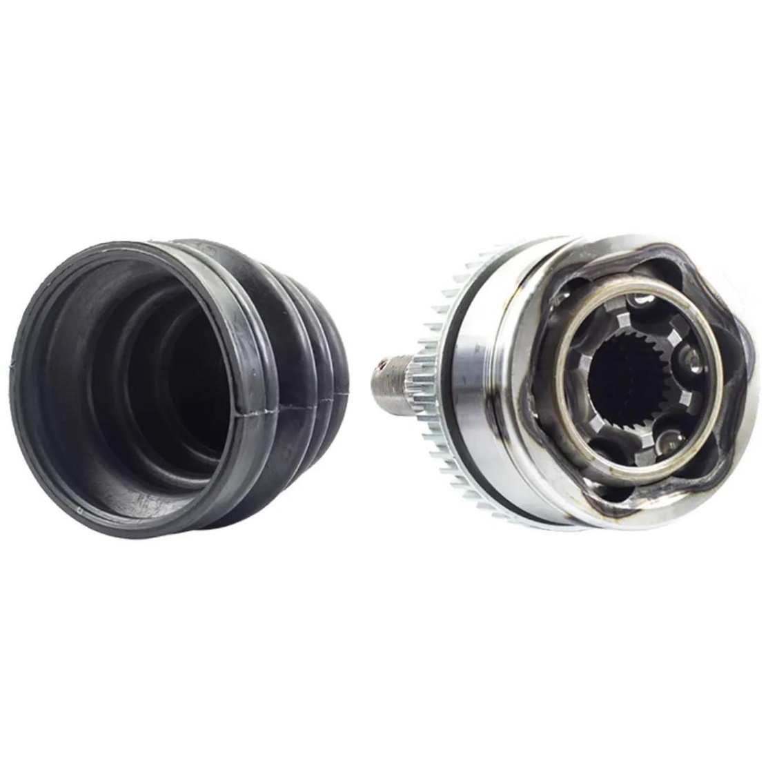 Junta Homocinética para Câmbio Manual com ABS para Chery Face e S-18 - Vetor - Vt5335