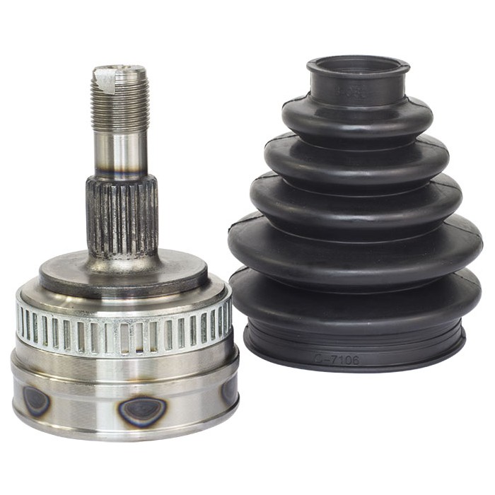 Junta Homocinética para Câmbio Manual com ABS para Chery Face e S-18 - Vetor - Vt5335