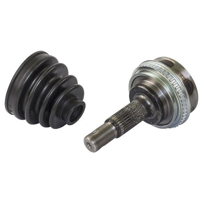 Junta Homocinética para Câmbio Manual com ABS para Toyota Paseo - Vetor - Vt5488