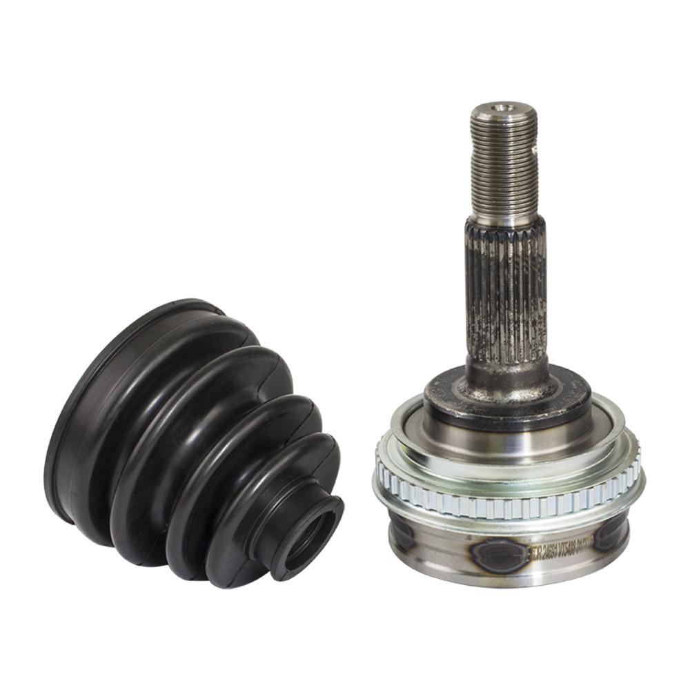 Junta Homocinética para Câmbio Manual com ABS para Toyota Paseo - Vetor - Vt5488