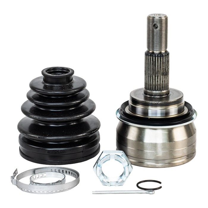 Junta Homocinética para Câmbio Manual ou Automático para Toyota Land Cruiser - Vetor - Vt5794