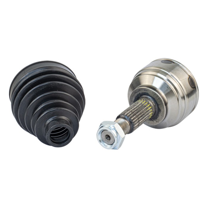 Junta Homocinética para Câmbio Manual ou Automático para Renault Logan - Vetor - Vt5632